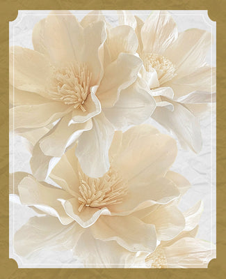The Making of P&R Floral Diffusers