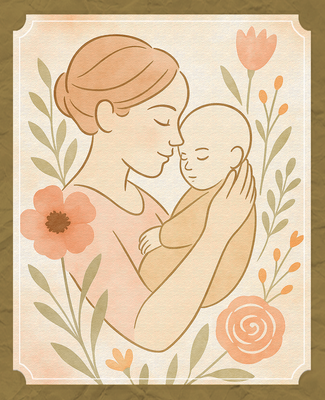 The Heart of It All: Motherhood Across Time and Species
