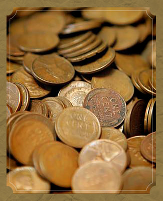 Interesting Penny Facts