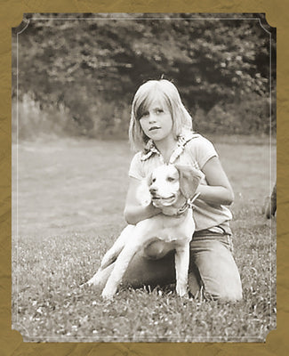 Fond Memories from Keri Gollance, P&R Owner
