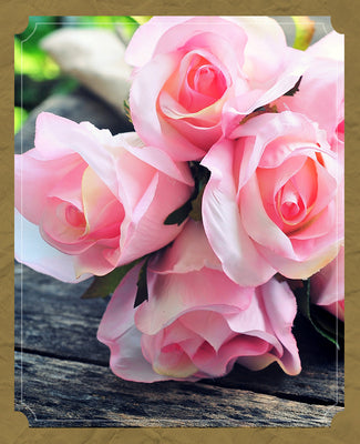 The Legendary Rose