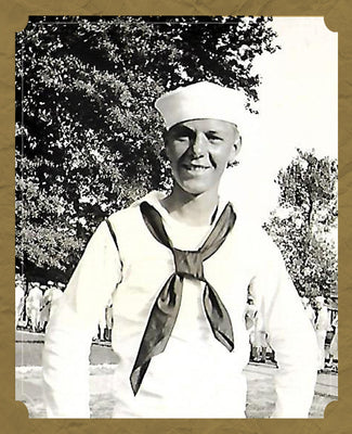 The Biography of Michael Gessner | Part II