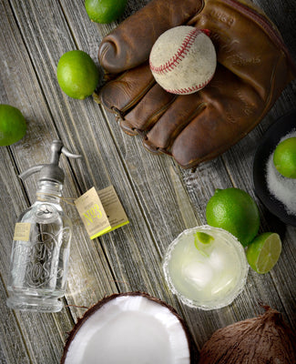 Summertime Spirits