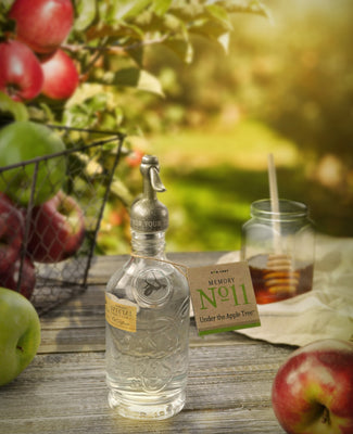 Under the Apple Tree