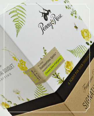 P&R Packaging