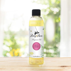 Fragrance Oil Refill