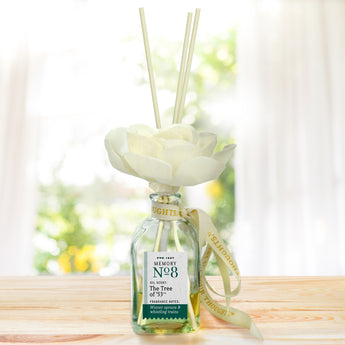 Classic Floral Diffuser