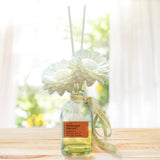 Limited Edition Classic Daisy Floral Diffuser
