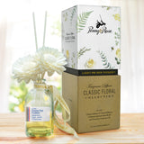 Limited Edition Classic Daisy Floral Diffuser