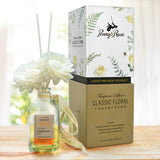 Limited Edition Classic Daisy Floral Diffuser