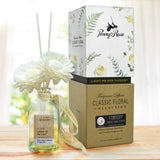 Limited Edition Classic Daisy Floral Diffuser