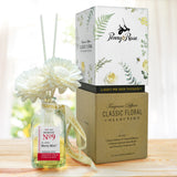 Limited Edition Classic Daisy Floral Diffuser