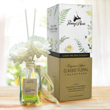 Limited Edition Classic Daisy Floral Diffuser