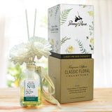 Limited Edition Classic Daisy Floral Diffuser