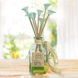 Mini Ceramic Floral Diffuser | Spring Calla Lily