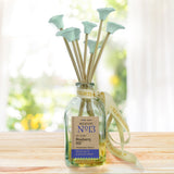 Mini Ceramic Floral Diffuser | Spring Calla Lily