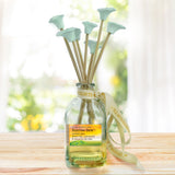 Mini Ceramic Floral Diffuser | Spring Calla Lily