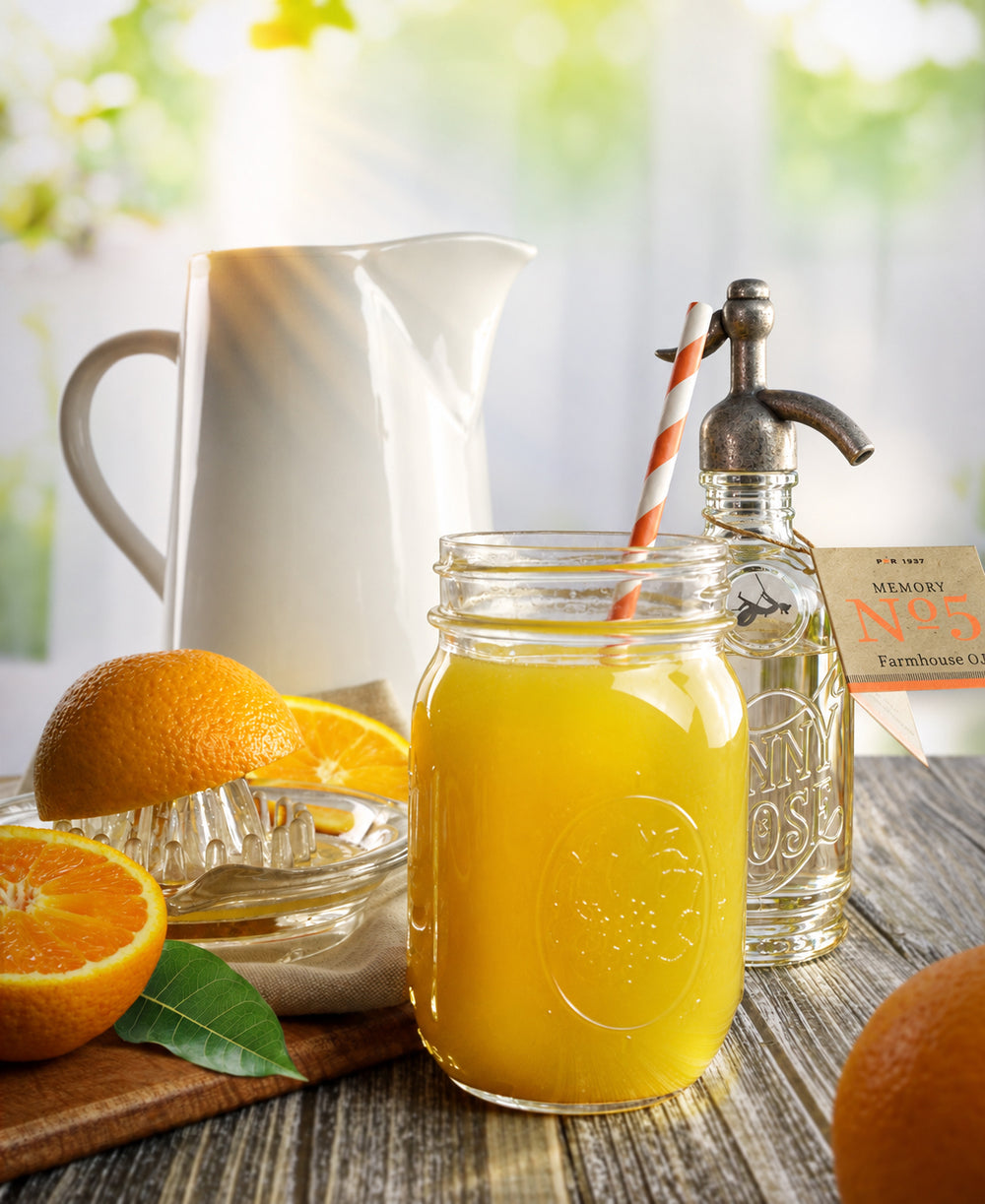 Farmhouse OJ Image