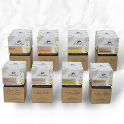 Floral Scent Sampler Gift Set