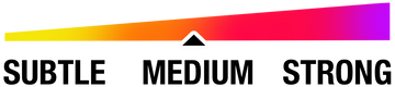 Scent Meter