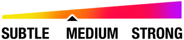 Scent Meter