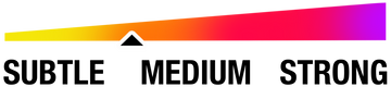 Scent Meter