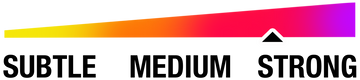 Scent Meter