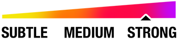 Scent Meter