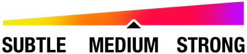 Scent Meter