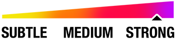 Scent Meter