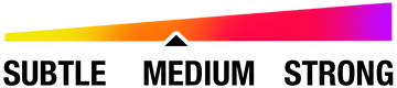 Scent Meter