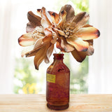 Signature Floral Diffuser Set | Rustic Enchanted Lily