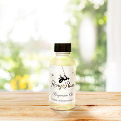 Mini Fragrance Oil Refill