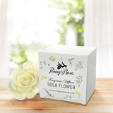 Penny & Rose Floral Oil Diffuser