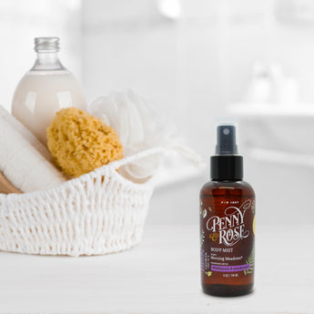Penny & Rose Body Mist