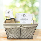 Penny & Rose Ceramic Diffuser Gift Set