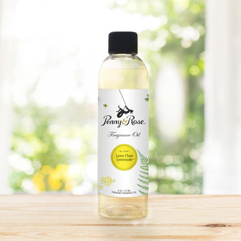 Fragrance Oil Refill