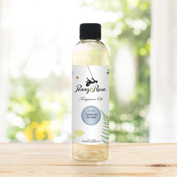 Fragrance Oil Refill