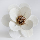 Penny & Rose Signature Floral Diffusers | Magnolia