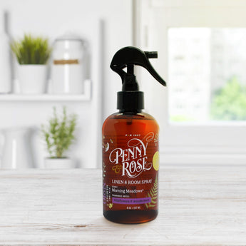 Penny & Rose Linen & Room Spray
