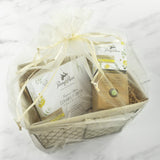 Penny & Rose Ceramic Diffuser Gift Set