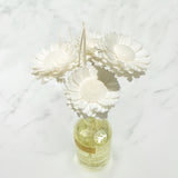 Signature Floral Diffuser Set | Daisy