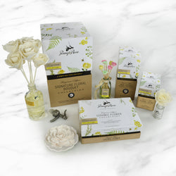 P&R Signature Gift Set