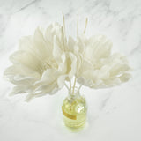 Penny & Rose Signature Floral Oil Diffuser | Lily