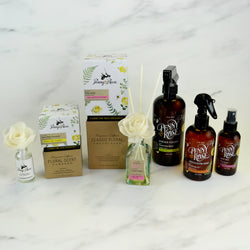Penny & Rose Freshen & Clean Gift Set