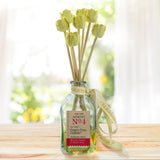 Penny & Rose Ceramic Floral Oil Diffuser | Tulips