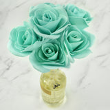 Penny & Rose Signature Floral Oil Diffuser | Ocean Rose