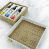 Penny & Rose Oil Tint Set for Floral Diffusers