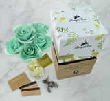 Penny & Rose Signature Floral Oil Diffuser | Ocean Rose