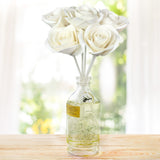Penny & Rose Signature Floral Oil Diffuser | White Rose
